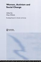 Women, Activism and Social Change