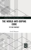 World Anti-Doping Code
