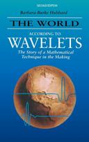 World According to Wavelets