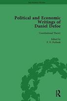 Works of Daniel Defoe