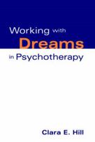 Working with Dreams in Psychotherapy