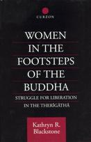 Women in the Footsteps of the Buddha