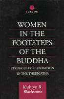 Women in the Footsteps of the Buddha