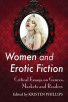Women and Erotic Fiction