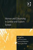 Women and Citizenship in Central and Eastern Europe