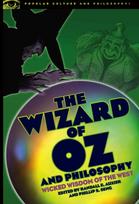 Wizard of Oz and Philosophy