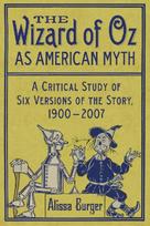 Wizard of Oz as American Myth