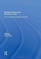 Women's Work And Women's Lives