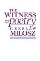 Witness of Poetry