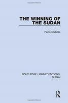 Winning of the Sudan