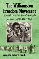 The Williamston Freedom Movement
