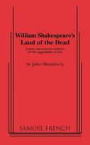 William Shakespeare's Land of the Dead