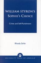 William Styron's Sophie's Choice