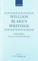 William Blake's Writings