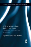 William Blake and the Digital Humanities