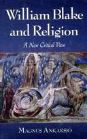 William Blake and Religion