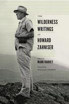 Wilderness Writings of Howard Zahniser