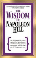 Wisdom of Napoleon Hill