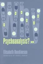 Why Psychoanalysis?