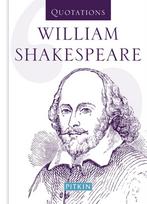 William Shakespeare Quotations