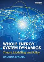 Whole Energy System Dynamics