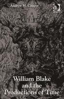 William Blake and the Productions of Time
