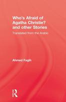 Who'S Afraid Agatha Christie