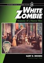 White Zombie