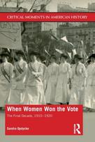 When Women Won The Vote
