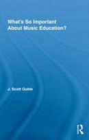 What's So Important About Music Education?