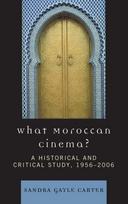 What Moroccan Cinema?