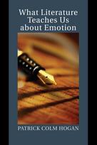 What Literature Teaches Us about Emotion