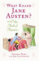 What Killed Jane Austen?