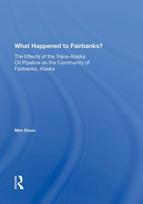 What Happened To Fairbanks?