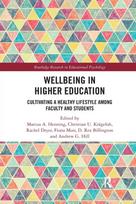 Wellbeing in Higher Education