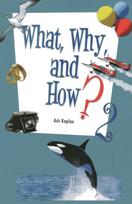 What, Why & How 2