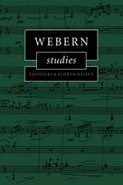 Webern Studies