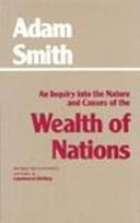 Wealth of Nations