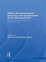 Water, Environmental Security and Sustainable Rural Development