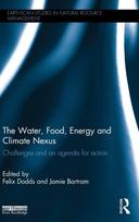 Water, Food, Energy and Climate Nexus