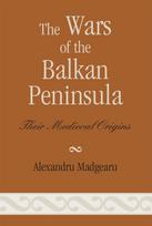 Wars of the Balkan Peninsula