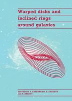 Warped Disks and Inclined Rings around Galaxies