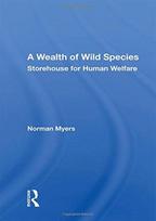 Wealth Of Wild Species