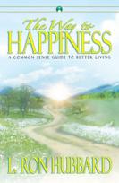 Way to Happiness