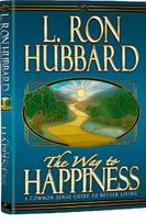 Way to Happiness