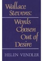 Wallace Stevens