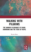 Walking with Pilgrims