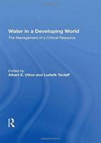 Water In A Developing World