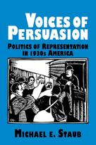 Voices of Persuasion