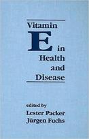 Vitamin E in Health and Disease